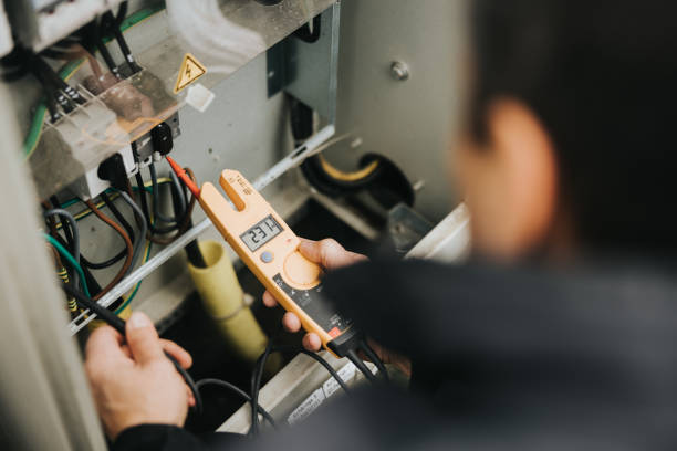 Best Electrical Outlet Repair  in San Gabriel, CA