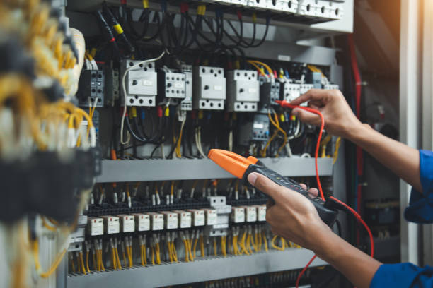 Best Industrial Electrical Services  in San Gabriel, CA
