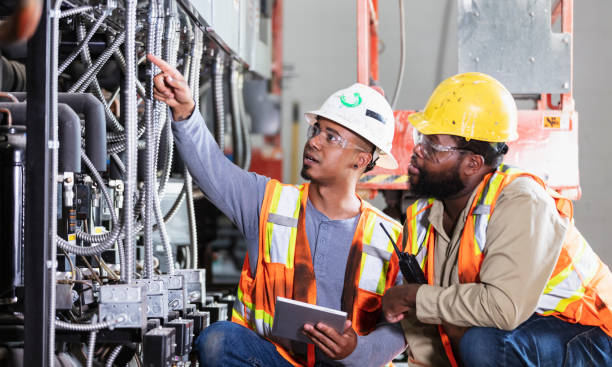 San Gabriel, CA Electrician Company