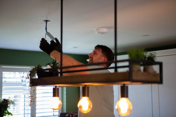 Best Emergency Electrical Repair  in San Gabriel, CA