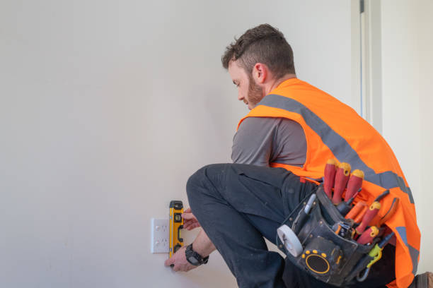 Best Electrical System Inspection  in San Gabriel, CA