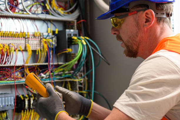 Best Electrical Rewiring Services  in San Gabriel, CA